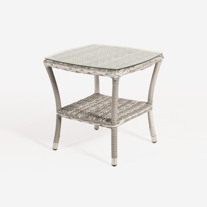 Mesa auxiliar de alta qualidade ao ar livre sao