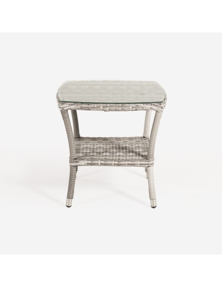 Mesa auxiliar de alta qualidade ao ar livre sao