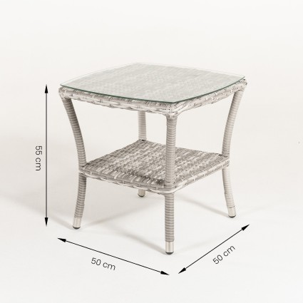 Conjunto para jardin Are relax