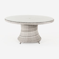 Mesa exterior redonda sao 150 2