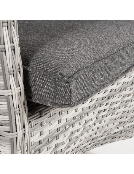 Sillon reclinable para exterior Are