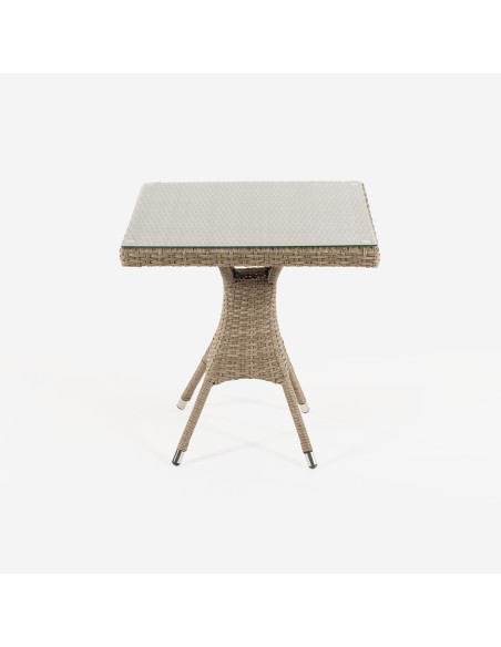 Tabela de jardim quadrado mais favorito 70