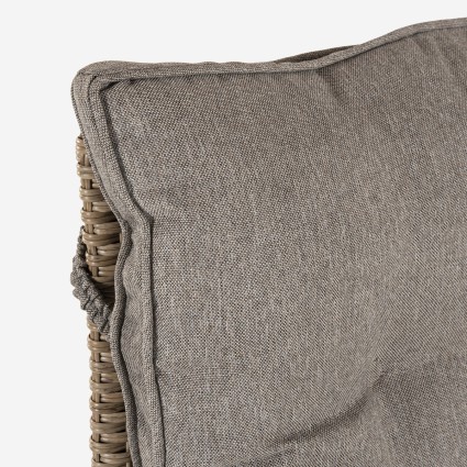 Vasteras reclinavel terraco poltrona - Pack 2 unidades