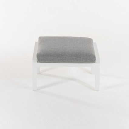 Repose-pieds d'exterieur Laver