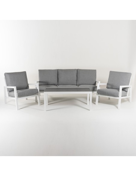 Ensemble de canapes 3 places Garda Laver