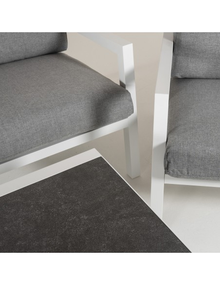 Ensemble de canapes 3 places Garda Laver