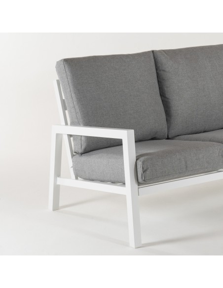 Ensemble de canapes 3 places Garda Laver