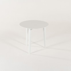 Mesa de jardin irregular laver 2