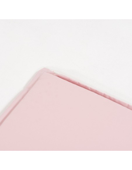 Cojin para banco 110 cm estandar rosa