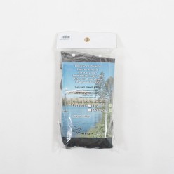 Toile de rechange pour parasols gris 300 cm