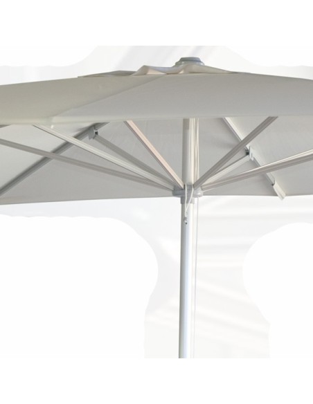 Parasol para jardín California