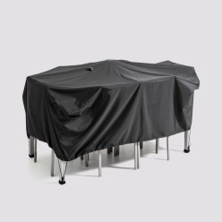 Cobertura de Mesa Ajustavel 170x110