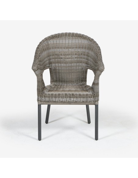 Sillon para jardin Boden