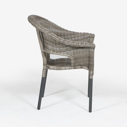 Sillon para jardin Boden