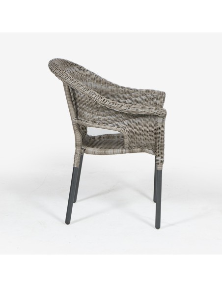 Sillon para jardin Boden