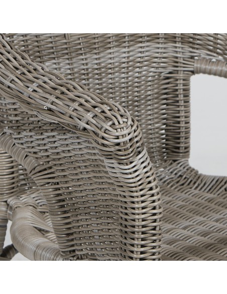 Sillon para jardin Boden