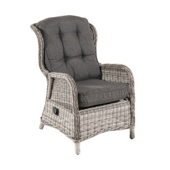 Sillón reclinable are con tara