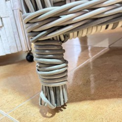 Sillón reclinable are con tara 2