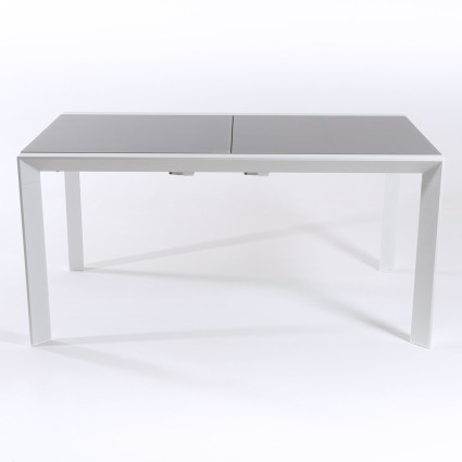 MESA ALUMINIO 190X90 con tara