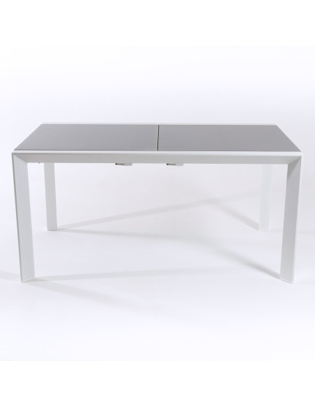 MESA ALUMINIO 190X90 con tara