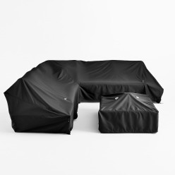 Funda para set sofas 250X250 cm