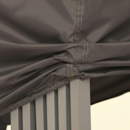 Funda de mesa 240 cm de jardin