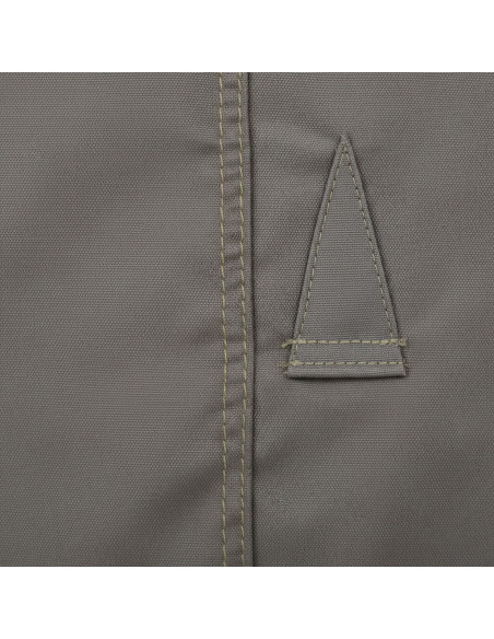 Funda de mesa 240 cm de jardin