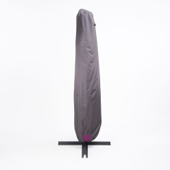 Funda protectora de parasol excentrico de 230 cm