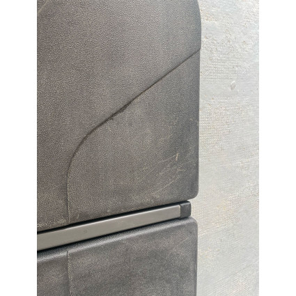 Hamaca de jardin con base CON TARA