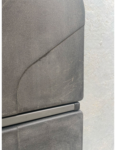 Base de parasol 4 piezas rellenables CON TARA