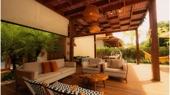 Transforma tu hogar con estilo: tendencias en muebles y decoración 2025