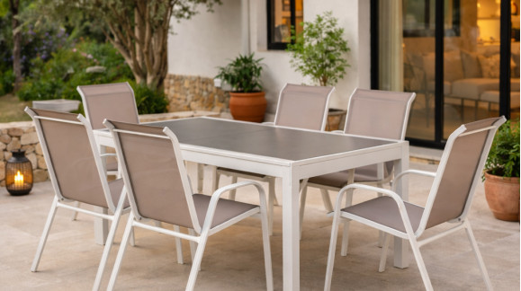 ¡Prepara tu jardín! Imprescindibles para disfrutar del buen tiempo